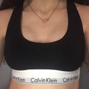 Calvin Klein Bralette